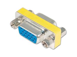 رابط مادگی به مادگی 15پین VGA Non-Brand VGA Female to Female Coupler