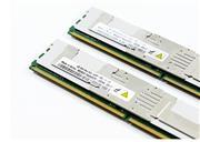 HP 413015-B21 DDR2 16GB (8GBx2) 667MHz ECC FBDIMM RAM