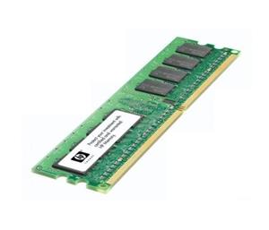 رم سرور اچ پی مدل 500662-B21 با فرکانس 1333 مگاهرتز و حافظه 8 گیگابایت HP DDR3 8GB 1333MHz CL9 Dual Rank ECC RDIMM RAM 