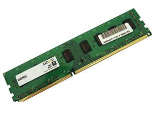 رم کامپیوتر اکستروم با حافظه 8 گیگابایت و فرکانس 1600 مگاهرتز Axtrom PC3-12800 8GB DDR3 1600MHz CL11 Desktop RAM 