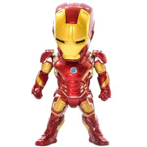 اکشن فیگور آناترا سری کیدز نیشنز مدل Iron Man