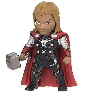 اکشن فیگور آناترا سری کیدز نیشنز مدل Thor Anatra Kids Nations Thor Action Figure