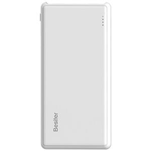 شارژر همراه بسیتر مدل BST-005X ظرفیت 20000 میلی آمپر ساعت Besiter BST-005X 20000mAh Power Bank