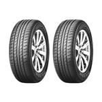 لاستیک خودرو نکسن  165/65R13 گل CP661