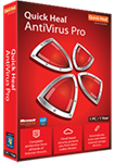 Quick Heal AntiVirus Pro license