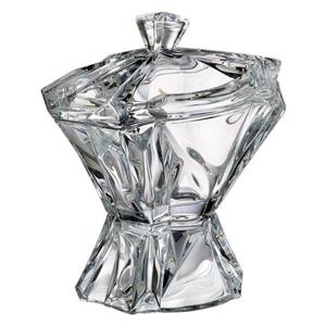 شکلات خوری بوهمیا مدل آنجل Bohemia Angles Candy Dish