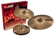 پک سنج PAISTE PACK PST5