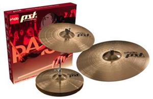 پک سنج PAISTE PACK PST5