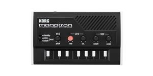 Korg Monotron Duo | سینتی سایزر کرگ