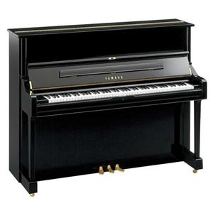 YAMAHA U1 PE | پیانو آکوستیک