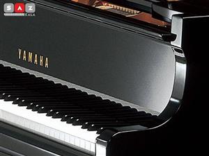 YAMAHA C1 PE GRAND PIANO | پیانو گرند یاماها 