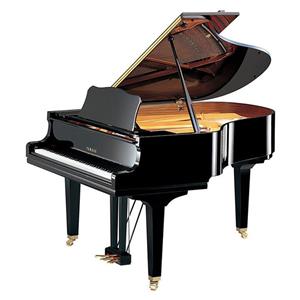 YAMAHA C1 PE GRAND PIANO | پیانو گرند یاماها 