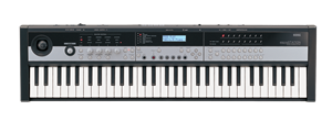 KORG MICROSTATION MW 1 | سینتی سایزر