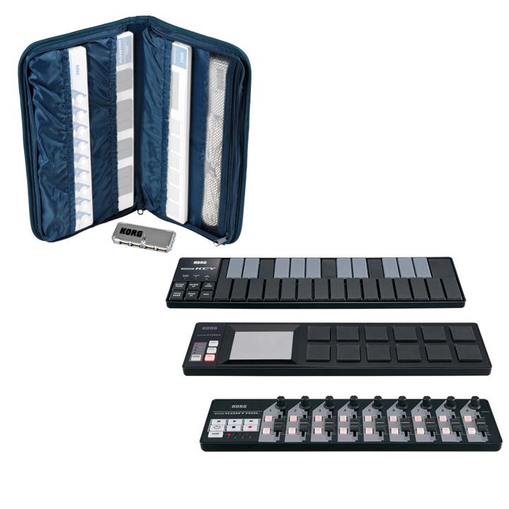 KORG NANO BAG