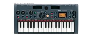 Korg MS1 | سینتی سایزر کرگ