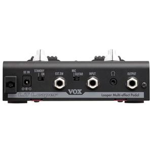 VOX LIL LOOPER | پدال لوپر