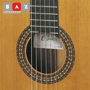 CUENCA 50R  4/4 | گیتار کلاسیک کوئنکا 