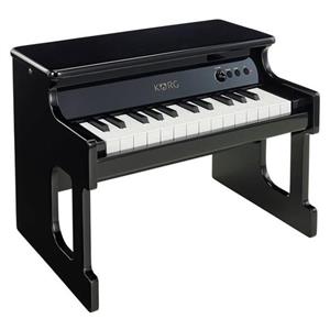 پیانو دیجیتال Korg Tiny Piano BK KORG TINY PIANO