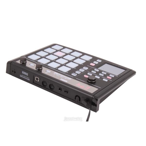 KORG PAD KONTROL KPC-1