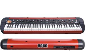 پیانو کرگ Korg SV1 KORG SV1 -88