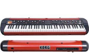 Korg sv1 on sale