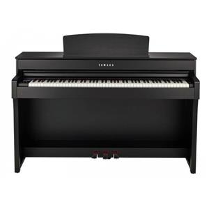 YAMAHA CLP 645R پیانو دیجیتال Yamaha 645 Digital Piano 