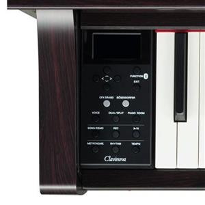 YAMAHA CLP-645R | پیانو دیجیتال Yamaha CLP 645 Digital Piano