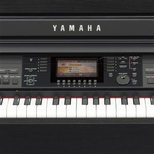 Yamaha CVP-701B | پیانو دیجیتال 
