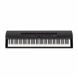 YAMAHA P-255B | پیانو دیجیتال