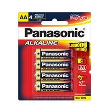 پاناسونیک LR6T-4B Panasonic LR6T-4B