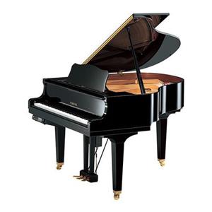 YAMAHA DGB1KE3 PE | پیانو آکوستیک Yamaha DGB1KE3 Disklavier Grand Piano