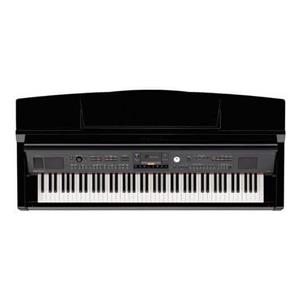 Yamaha CVP-705 | پیانو دیجیتال Yamaha CVP-705 Digital Piano
