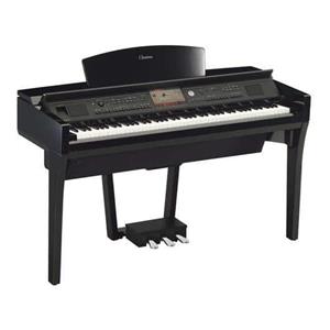 Yamaha CVP-705 | پیانو دیجیتال Yamaha CVP-705 Digital Piano