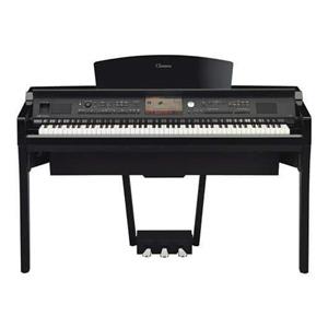 Yamaha CVP-705 | پیانو دیجیتال Yamaha CVP-705 Digital Piano