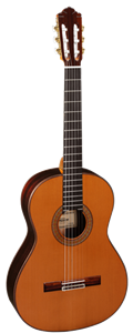 Almansa 461 Cedro | گیتار
