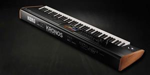 KORG KRONOS 2-61 | سینتی سایز کرونوس 2 کرگ