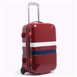 چمدان قرمز تامی هیلفیگر