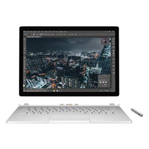 سرفیس بوک پرفورمنس بیس | Core i7/16GB/1TB SSD/dGPU Surface book performance base - Core i7/16GB/1TB 