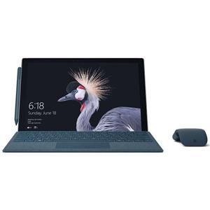 تبلت مایکروسافت مدل Surface Pro 2017 Microsoft Surface Pro 2017 - Core i7-16GB-512GB
