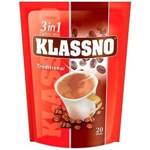کلاسنو کافی میکس 20 عددی