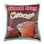 Good Day Chococinno Nut Coffee mix Sachets