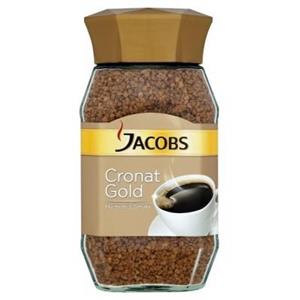 قهوه فوری جاکوبز کرونات گلد Jacobs Cronut Gold 