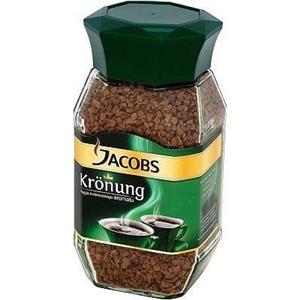 جاکوبز قهوه فوری کرونانگ 100 گرمی