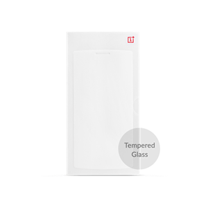گلس وان پلاس 1 – OnePlus One Tempered Glass Screen Protector