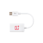 کابل OTG میکرو USB وان پلاس – OnePlus Micro-USB OTG Cable