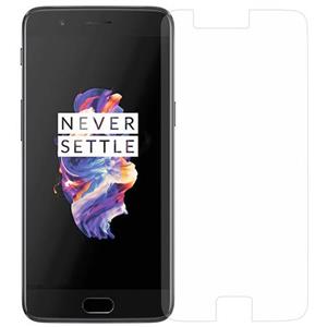 گلس نیلکین Nillkin Amazing H Glass OnePlus 5 OnePlus 5 3D Tempered Glass Screen Protector