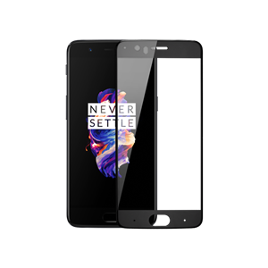 گلس نیلکین Nillkin Amazing H Glass OnePlus 5 OnePlus 5 3D Tempered Glass Screen Protector
