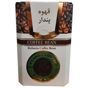 پندار دانه قهوه 150 گرمی 