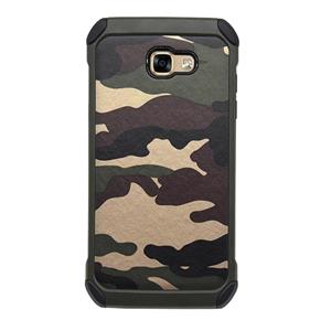 کاور گوشی موبایل مدل camouflage مناسب برای گوشی موبایل سامسونگ گلکسی A3 2017 Camouflage Phone Cover For Samsung Galaxy A3 2017