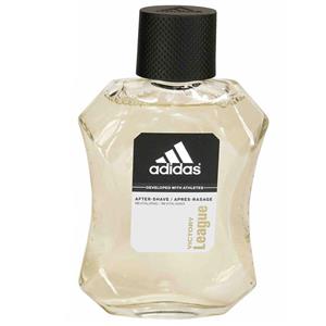 افتر شیو مدل Victory League ادیداس حجم 100 میلی لیتر Adidas After Shave 100ml 